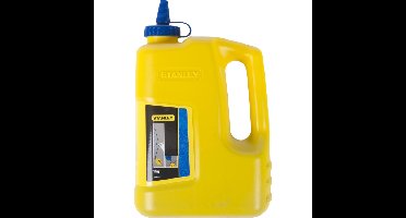 Stanley Slaglijnpoeder - Blauw