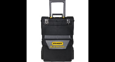 Stanley Mobile Work Center 2in1 gereedschapskist