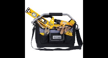 Stanley Open Gereedschapstas 16" gereedschapskist