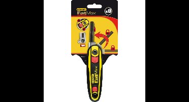 Stanley FatMax Vergrendelbare Stiftsleutelset schroevendraaier