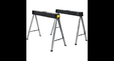 Stanley Opvouwbare Zaagbok (paar)