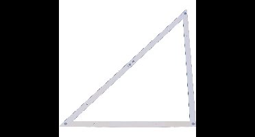 Stanley Opvouwbare Bouwhaak hoekmeter