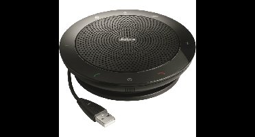 Jabra SPEAK 510 MS speakerphone