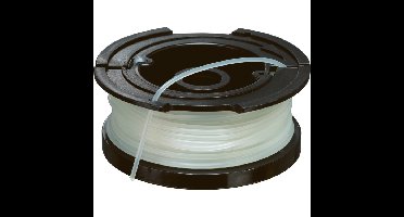 BLACK+DECKER Reflex spoel + draad grastrimmer draad