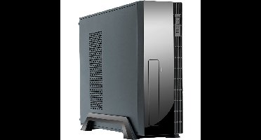 Chieftec UE-02B midi tower behuizing