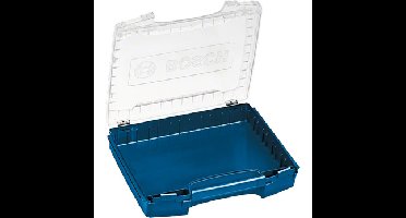 Bosch i-BOXX 72 Professional gereedschapskist
