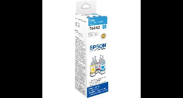 Epson Inkt - T6642