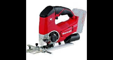 EINHELL Accu Decoupeerzaag TE-JS 18 Li Solo