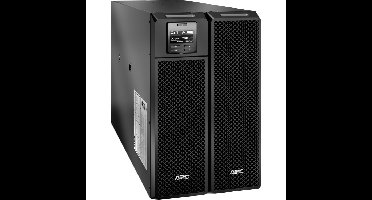APC Smart-UPS On-Line 10KVA noodstroomvoeding