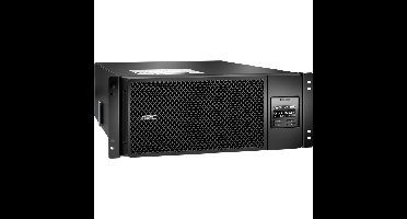 APC Smart-UPS On-Line 6000VA noodstroomvoeding