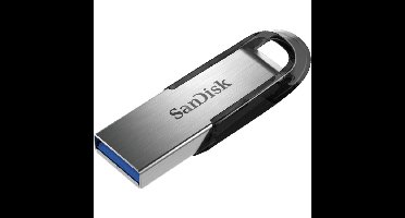 SanDisk Ultra Flair 128 GB usb-stick