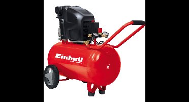 EINHELL Compressor TE-AC 270/50/10