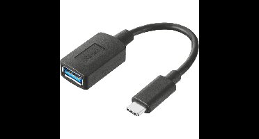 Trust USB Type-C - USB 3.0 Converter usb-adapter