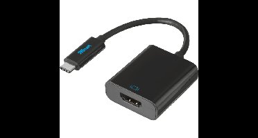 Trust USB Type-C - HDMI Adapter usb-adapter