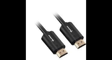 Sharkoon HDMI 2.0 kabel