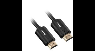 Sharkoon HDMI 2.0 kabel
