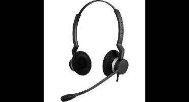 Jabra BIZ 2300 Duo headset