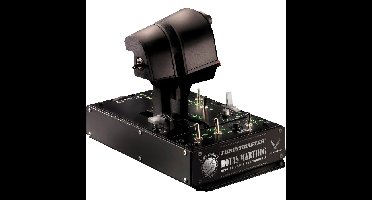 Thrustmaster HOTAS Warthog Dual Throttle