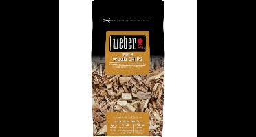 Weber Beech houtsnippers rookchips
