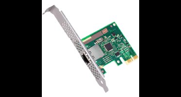 Intel® Ethernet Server Adapter I210-T1 netwerkadapter