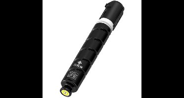 C-EXV 48 gele toner cartridge - hoge capaciteit (11.500 pagina's)