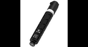 C-EXV 48 zwarte tonercartridge origineel