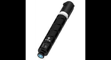 C-EXV 48 toner cyaan voor imageRUNNER ADVANCE - hoge capaciteit en professionele afdrukkwaliteit