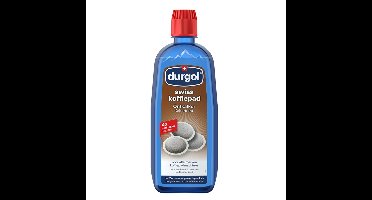 Swiss Ontkalker voor Koffiepadmachines 500 ml