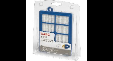 AFS1W Allergiefilter - Uitwasbaar HEPA H13 Filter