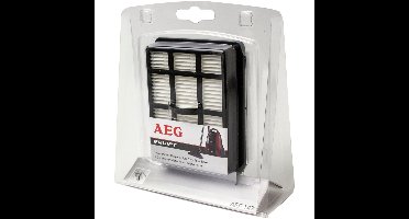Hygiene+ Motorfilter AEF147 - HEPA Filterset voor Stofzuigers