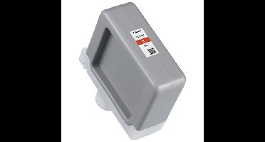 PFI-1100R inktcartridge Origineel Rood