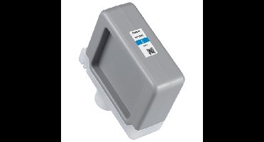 PFI-1100C inktcartridge Origineel Cyaan
