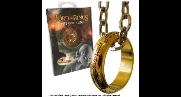 Lord of the Rings One Ring in box