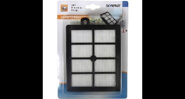 S-Class HEPA H12 Filter EFH12 - Niet-uitwasbaar Fijnstoffilter
