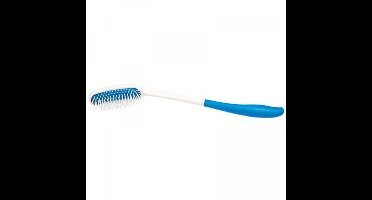 Ergonomische haarborstel