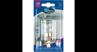 T-Click T25 15W koelkastlamp helder