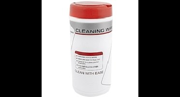 CK-WW100-01 LCD/TFT/Plasma reinigingsdoekjes