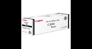 C-EXV 47 Toner Cartridge Cyaan - Standard Capacity