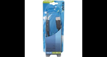 Adapter DisplayPort (m) naar HDMI (v) - DP naar HDMI verloopstekker