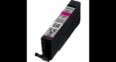 CLI-581M XL inktcartridge Origineel Magenta