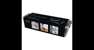 Home & Car Kit AKIT360+ Accessoireset voor Stofzuigers