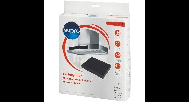 koolstoffilter 15 - Universeel koolstoffilter voor afzuigkappen