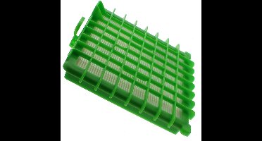 HEPA H12 Filter ZR002901 - Niet-uitwasbaar Fijnstoffilter