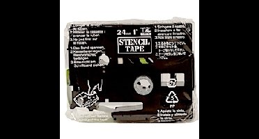 STE-151 labelprinter-tape
