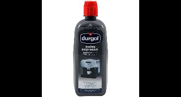 Swiss Espresso Ontkalker 500 ml - Professionele Ontkalker voor Koffiemachines