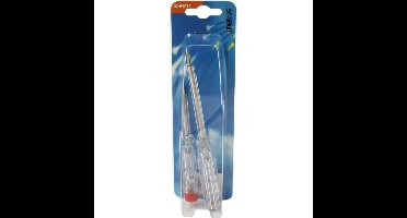 Spanningzoeker Set Groot + Klein