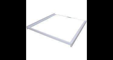 Universeel Tussenkader Compact - Stapelkit voor Wasmachine en Droger