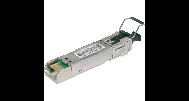 DN-81200 netwerk transceiver module Vezel-optiek 10000 Mbit/s mini-GBIC/SFP 850 nm