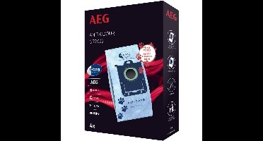 s-bag Anti-Odour stofzuigerzakken - type GR203S