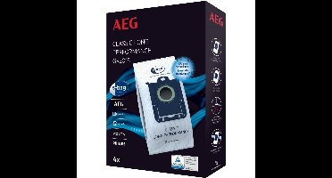 s-bag Long Performance GR201 stofzuigerzakken